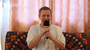 Glories of Srinivasa Acarya - 2025-05-12 - Sri Prem Prayojan