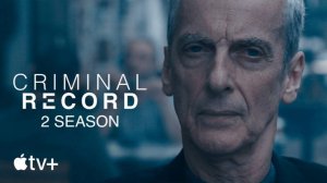 Криминальное прошлое - 2 сезон, 3 серия / Criminal Record