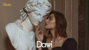 Davvi and Umar Keyn - You and Me (Ты и я).