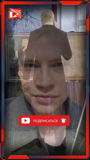 Перекрестившийся перед своим портретом SHAMAN ответил на критику