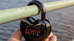 Нейро музыка «Любовь не ревнует, 💘все прощает» на стихи поэта Владимира К. #стихи#нейро#музыка