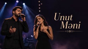 Unut məni - AI Cover (2026)