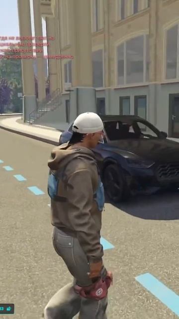 РАЗЫГРЫВАЮ AUDI SQ5 ЗА 10.000.000р СРЕДИ ПОДПИСЧИКОВ В GTA 5 RMRP 🚗