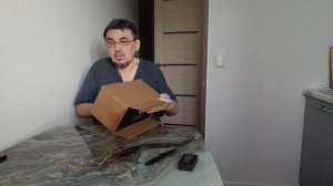 Распаковка с ВБ. Показал свой синяк. Страшный!   22.05.2026