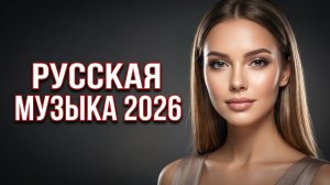 МУЗЫКА 2026  Лучшие Русские Хиты и Ремиксы — Новинки Которые Ищут Все в Шазам Этой Весной 2026