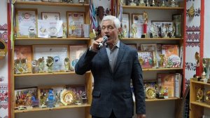 «В лесу прифронтовом»