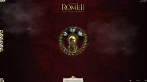 Total War: Rome II. Македонцы. Раскол партии. Война со Спартой. #8