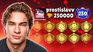 Rostislavv | 250К КУБКОВ - СОКРАЩАЮ ОТРЫВ ОТ ТОП-1
