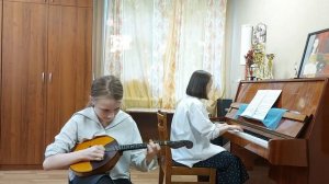 ИГОНИНА АНАСТАСИЯ.