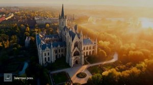 ПРЕМЬЕРА ПЕСНИ «Заветная река».