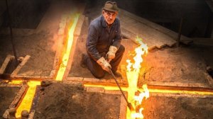 Таких колоколов больше никто не делает.