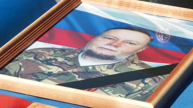 В Каменске-Уральском простились с героями СВО. Панорама 22.05.26