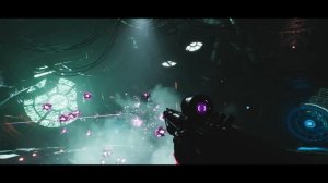Трейлер Luna Abyss (запуск)