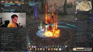Maddyson - играет в Throne and Liberty #5 (20.05.26)