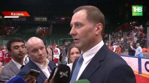 «Кубок был рядом»: почему «Ак Барс» упустил победу в финале на своём льду?