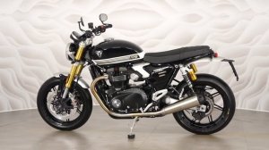 Triumph Speed Twin vin SMTDD0H20STCF8550