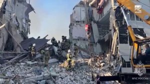 Глава КЧР Р. Темрезов выразил соболезнование пострадавшим от атаки БПЛА в Старобельском округе ЛНР