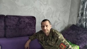 Долгожданное возвращение мужа домой: я дождалась!
