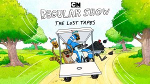 Обычный мультик: Утерянные пленки (2026) — 1 сезон 7 серия | Regular Show: The Lost Tapes
