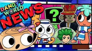 🔥ЛЕТНИЙ ИВЕНТ БУДЕТ?🔥ДЕТАЛИ ОБНОВЛЕНИЯ🔥СЕКРЕТНЫЕ ПЛЕЙСЫ🔥GROW A GARDEN2 #roblox #dandysworld