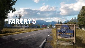 far cry 5 #2
