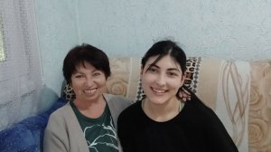 Влог Счастливая Жизнь на пенсии//Никитка Учудил😁А у вас такое бывает с детьми?!