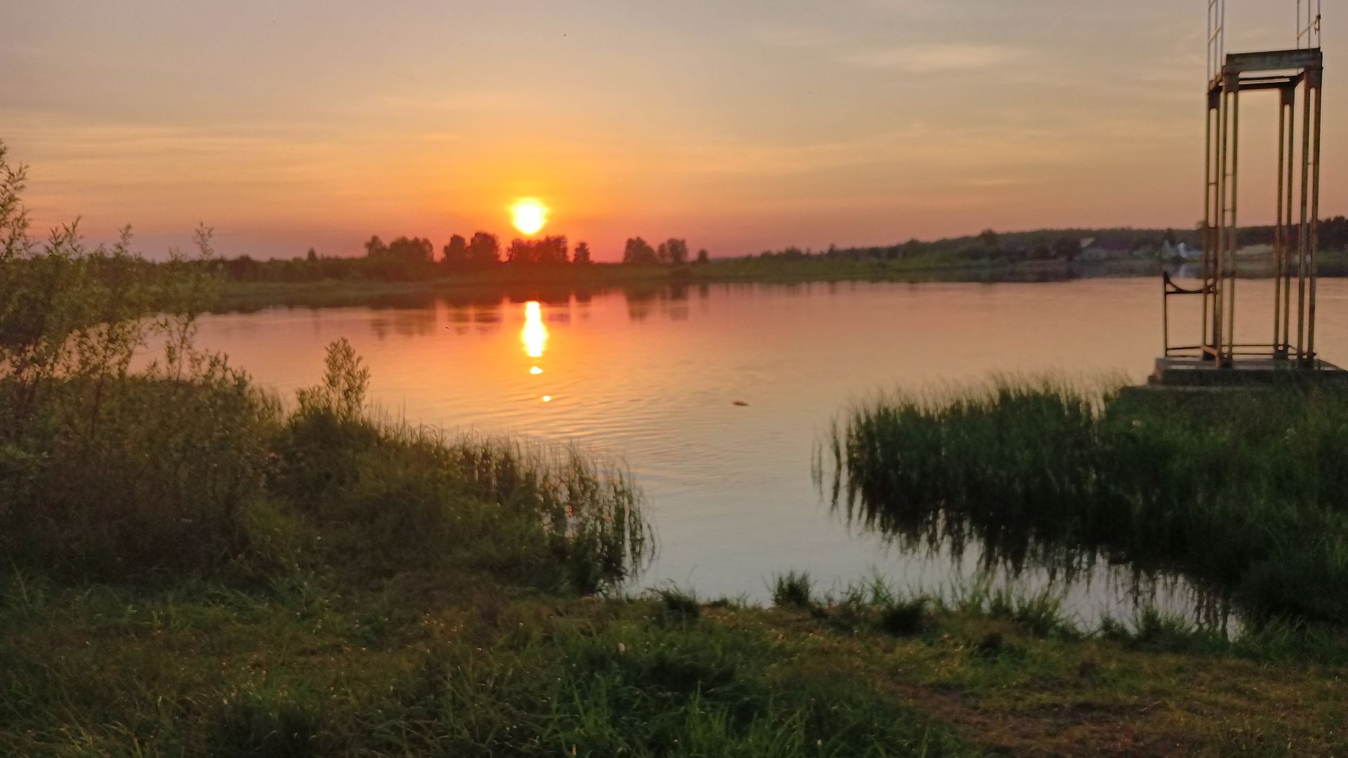Закрепление начала купального сезона 21.05.2026. Озеро в Деревне Озеро !
