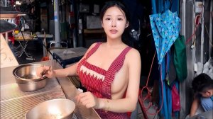 Traditional Market Crispy Fried Chicken｜斗六西市場脆皮炸雞🔥｜전통시장 크리스피 치킨｜伝統市場のクリスピーフライドチキン