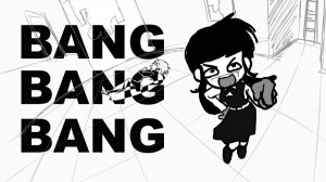 BANG BANG BANG - Chainsaw Man Song (ft. ‪@starxrayne‬ & ‪@JamsDX‬ )