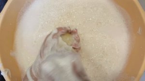 Мыление-болталка 🧼 Туалетное мыло из мыльницы