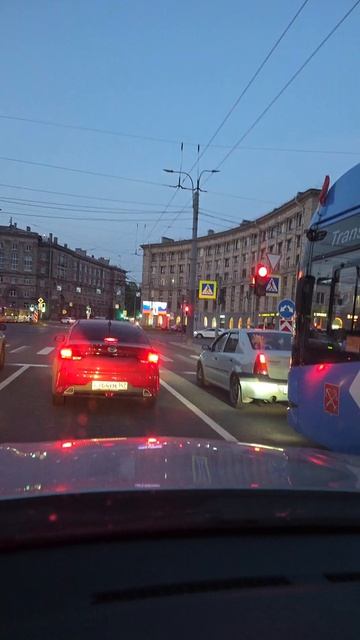 Санкт-Петербург ночной смотреть онлайн