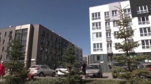 На карте Уфы официально появилась улица имени Владимира Жириновского