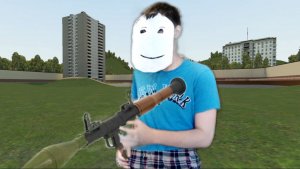 Я ПОДДЕРЖИВАЮ АВТОРА GAMER MOD  В ЯНДЕКСЕ ИГРАХ.