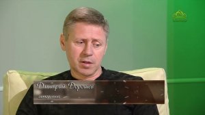 Литературный квартал. Дмитрий Дорошев. Часть 2