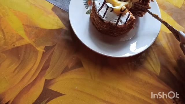 Мой шопинг, свекровь в гостях. Архив.