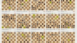 Трансляции на Lichess, рапид – запись №17 - 14of142