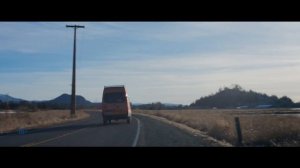 Пассажир — Русский трейлер (Дубляж, 2026) Фильм Ужасов