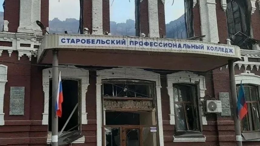 Прицельно били по детям: что известно об ударе ВСУ по общежитию в Старобельске