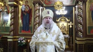 Проповедь митрополита Воронежского и Лискинского Леонтия. Воронеж, 22 мая 2026 года.