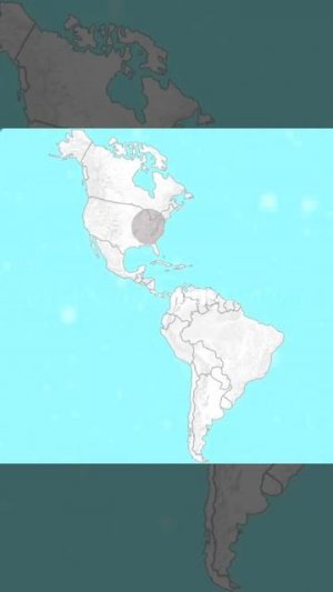 Did you survive #map #geographythroughmaps #smoothmap #mapguide #geography #mapping #survival