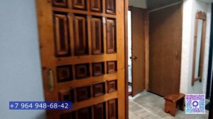 2к квартира по адресу Сочи Вишневая 34