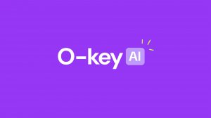 O-Key AI. Презентация.