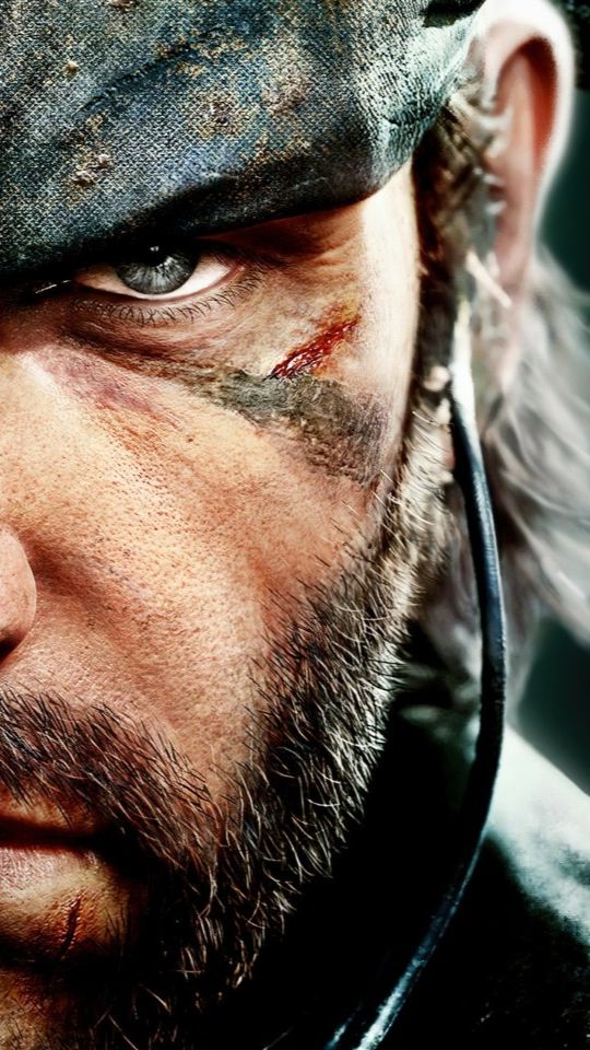 Metal Gear Solid Snake Eater 2025 ▶ Полное прохождение