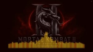 Mortal Kombat II Movie Theme 2026 4K SDR