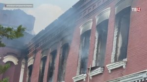 Удар по Старобельску: неизвестной остается судьба 15-ти человек