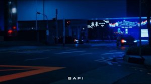 SAFI - Overdose (Original Mix)