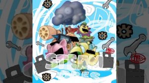 FUNK DO STEAM AGES (мой трек)