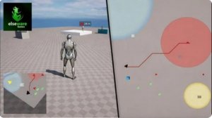 Unreal Engine 5 Map System_part 1