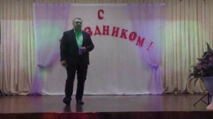 Владимир Стрельников - Белые туманы КАВЕР ВЕРСИЯ НА ЯРОСЛАВА СУМИШЕВСКОГО
