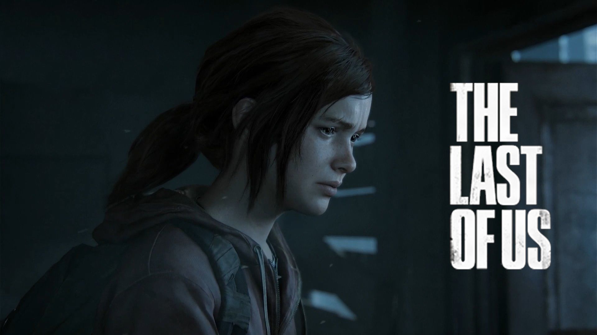 The Last of Us LEFT BEHIND #3 ~ФИНАЛ~